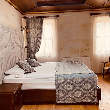 Cappadocia Empire Cave Hotel Göreme Zewnętrze zdjęcie